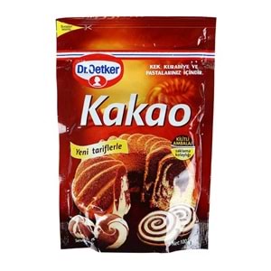 DR.OETKER KAKAO 100GR