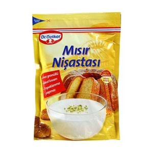 DR.OETKER MISIR NİŞASTASI 150 GR