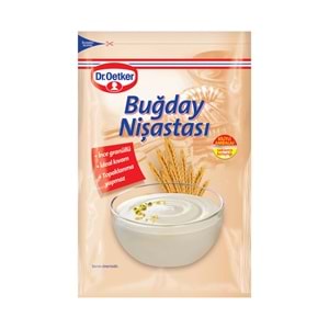 DR.OETKER BUĞDAY NİŞASTASI 150 GR