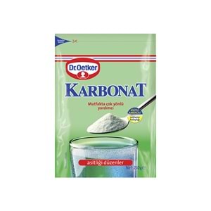 DR.OETKER KARBONAT 250 GR