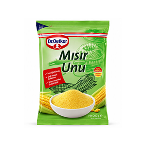 DR.OETKER MISIR UNU 200 GR