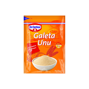DR.OETKER GALETE UNU 200 GR