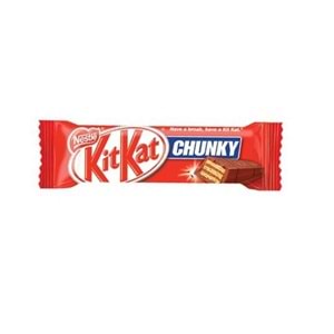 NESTLE KİTKAT 38 GR