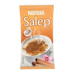 NESTLE SALEP 17 GR