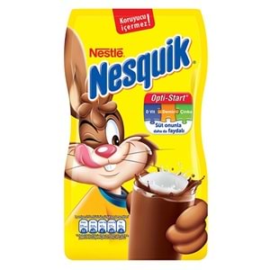 NESQUİK TOZ KAKAOLU 180 GR