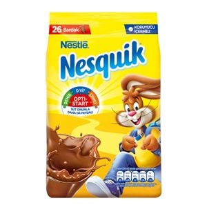 NESQUİK TOZ 375 GR