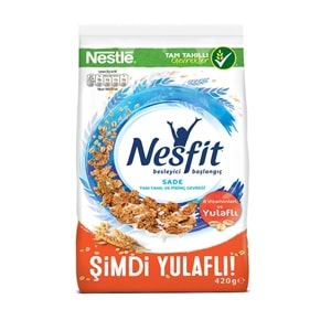 NESTLE NESFİT SADE 420 GR