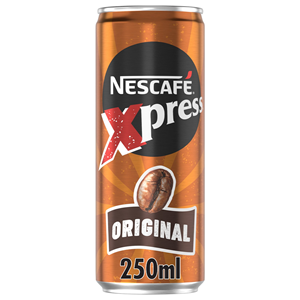 NESCAFE XPRESS ORİJİNAL 250ML