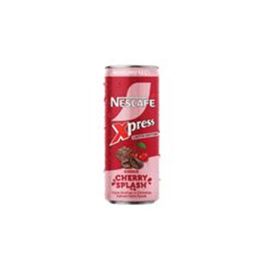 NESCAFE XPRESS CHERRY SPLASH 250ML