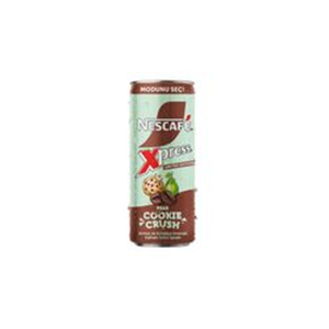 NESCAFE XPRESS CHOOKİE CRUSH 250ML