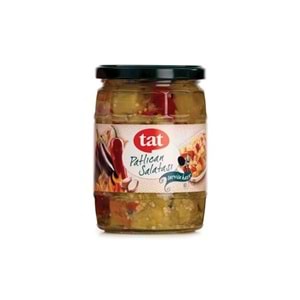 TAT PATLICAN SALATASI 520GR