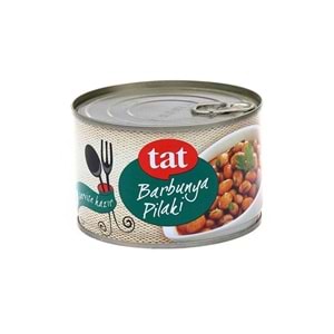 TAT BARBUNYA PİLAKİ 400 GR