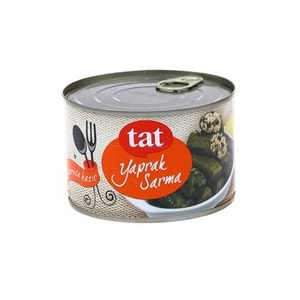 TAT YAPRAK SARMA 400 GR
