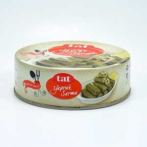 TAT YAPRAK SARMA 190 GR