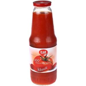 TAT DOMATES SUYU 1 LT