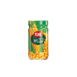 TAT MISIR CAM 320 GR