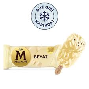MAGNUM BEYAZ 100 ML RFA 20X100ML