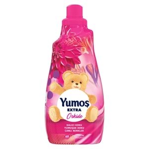 YUMOŞ EXT 1,44LT YABANİ ORKİDE YUMUŞATICI
