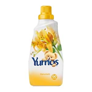 YUMOŞ EXT 1,44LT HANIMELİ YUMUŞATICI