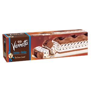 VIENNETTA VAN CIKO (6X800ML)