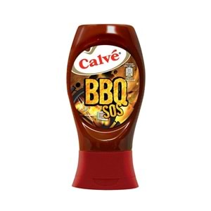 CALVE BARBEKÜ SOS 290 GR