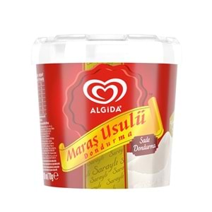 ALGIDA MARAS CUP 24X105ML