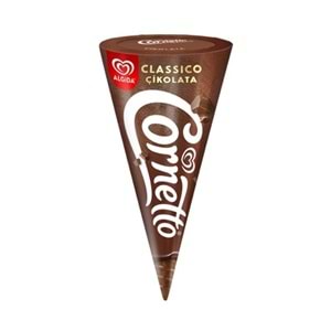 CORNETTO CLASSICO CIKOLATA 24X125ML