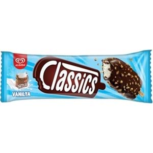 ALGIDA CLASSICS CL VANILYA 30X65ML