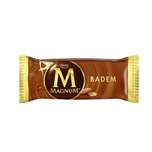 MAGNUM BADEM PRM 20X100ML