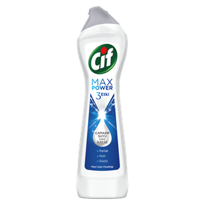 CİF KREM MAVİ ÇAM 450 ML