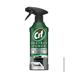 CİF SPR.PERFECT FIRIN OCAK 435 ML