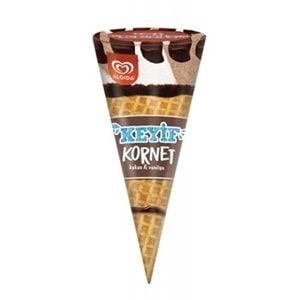 CORNETTO KEYIF CL CHOC-VAN 24X110ML