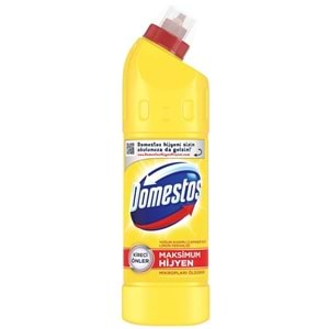 DOMESTOS 806 GR LİMON