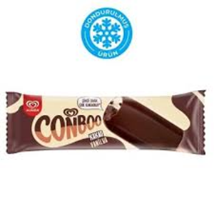 ALGIDA COMBO KAKAO-VAN 30X60ML