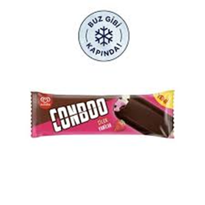 ALGIDA CONBOO CILEK VAN PRM 30X60ML