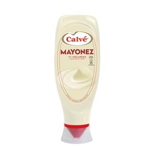 CALVE MAYONEZ 540 GR