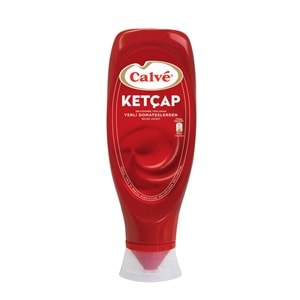 CALVE KETÇAP 600GR