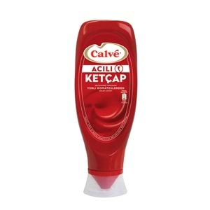 CALVE KETÇAP 600GR ACI