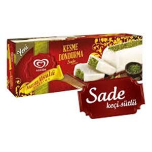ALGIDA MARAS CL KESME 6X650ML