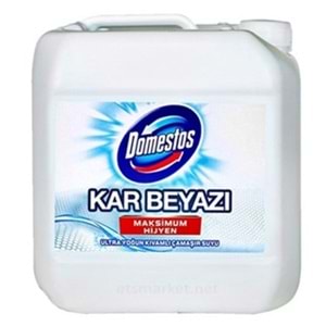 DOMESTOS 3,24 LT KARBEYAZI