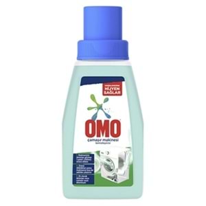OMO MAKİNE TEMİZLEYİCİ 200 ML