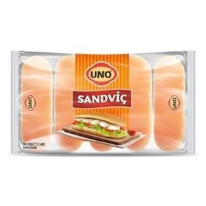 UNO Sandviç 5 li 325 GR