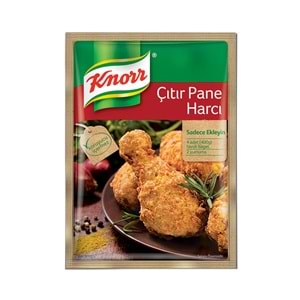 KNORR ÇITIR PANE HARCI 90GR