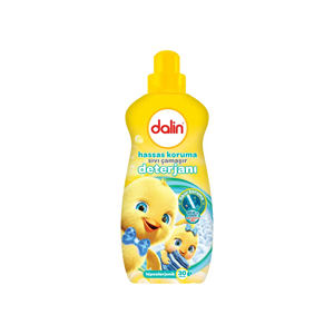 DALİN 1,5LT SIVI DETERJAN HASSAS KORUMA