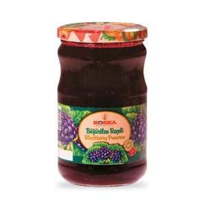 KOSKA 760GR BÖĞÜRTLEN REÇELİ