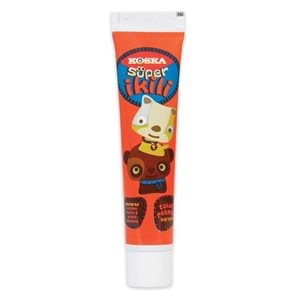 KOSKA TAHİN PEKMEZ TÜP 40GR
