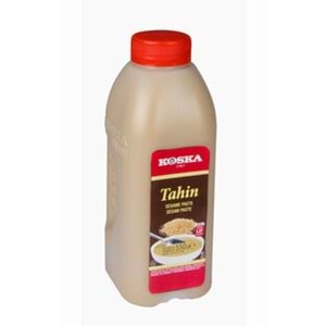 KOSKA TAHİN 550 GR BİBON