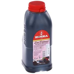 KOSKA DUT PEKMEZİ 700 GR PLASTİK