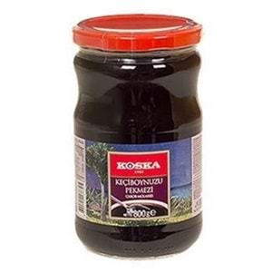 KOSKA KEÇİBOYNUZU PEKMEZİ 800 GR