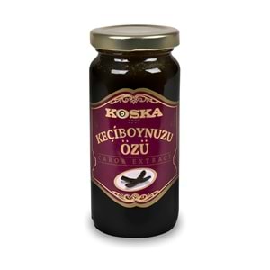 KOSKA KEÇİ BOYNUZU ÖZÜ 310 GR